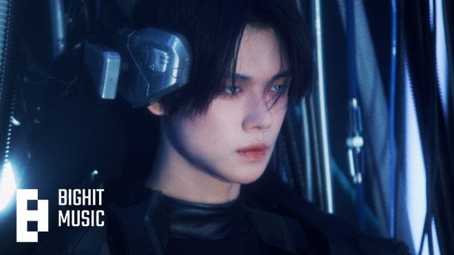 TXT's 'Awake': A Bold Leap or Just Another Gimmick? — The Star Chapter, TOMORROW X TOGETHER, TXT concept clip