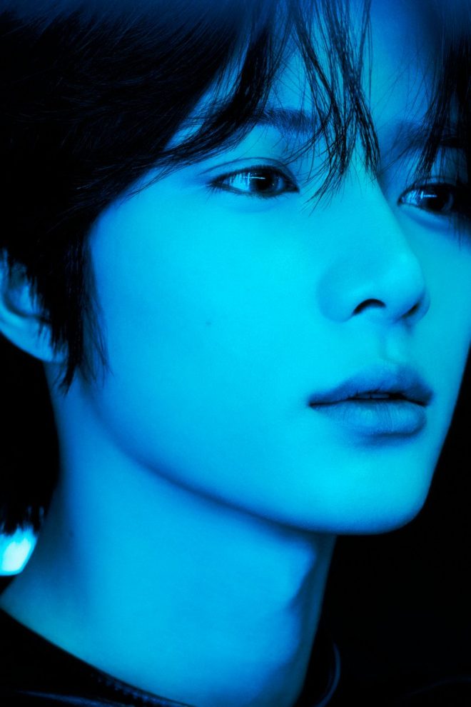 TXT's New Concept Photo Sparks Outrage and Intrigue! — The Star Chapter Together, TXT Awake Concept Photo, Beomgyu Tomorrow X Together