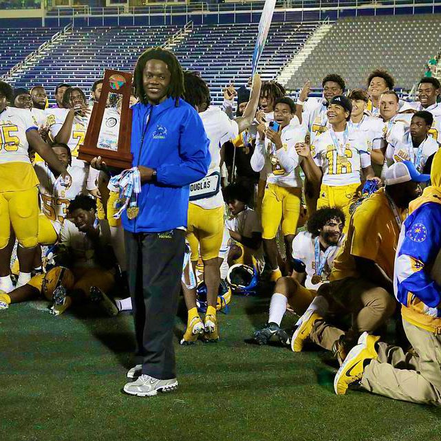 Teddy Bridgewater's Suspension: Hero or Villain? — Teddy Bridgewater suspension news, Miami Northwestern football controversy, impermissible benefits in college sports