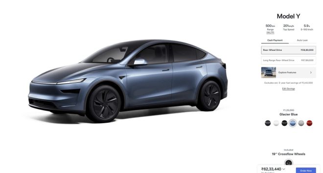 Tesla's Model Y Arrives in India: Are Prices Too High? — Tesla Model Y launch India, electric vehicle deliveries India, Tesla pricing 2025