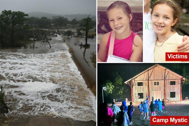Texas Camp Tragedy: Two Girls Dead, Many Still Missing! — mystery of missing campers, tragic camp incidents 2025, Texas Christian camp tragedy