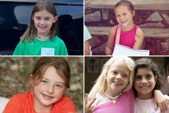 Texas Flood Catastrophe: Where Are the 23 Missing Kids? — Flood emergency response Texas, Central Texas rainfall disaster, Guadalupe River flooding crisis