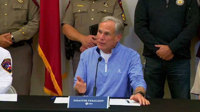 Texas Floods: 24 Dead, 25 Camp Girls Still Missing! — disaster response Texas, flood emergency updates, missing persons Texas 2025