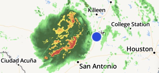 Texas Storm: Hurricane-Like Flooding Claims Lives! — Texas flash flood disaster, Guadalupe River flooding 2025, Central Texas storm emergency