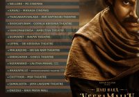 The Sword of Dharma Sparks Controversy in New Cities! —  The Sword of Dharma, Epic Indian Cinema 2025, Pawan Kalyan Movie Launch