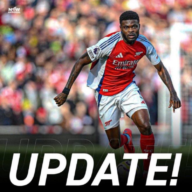 Thomas Partey Charged: Shocking Allegations Unveiled! — football scandal news, sexual assault charges, Arsenal midfielder controversy