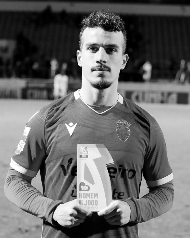 Tragédia no Futebol: Irmão de Jota Morre em Acidente! 🕊️ —  Diogo Jota irmão, André Silva Penafiel, acidente futebol 2025