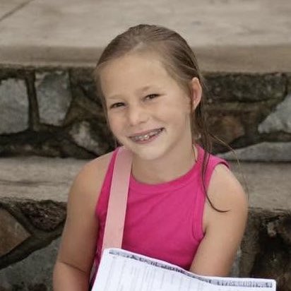 Tragedy Strikes: 9-Year-Old Camp Girl Confirmed Dead — Renee Smajstrla tragedy, Texas summer camp flood incident, Camp Mystic memorial 2025