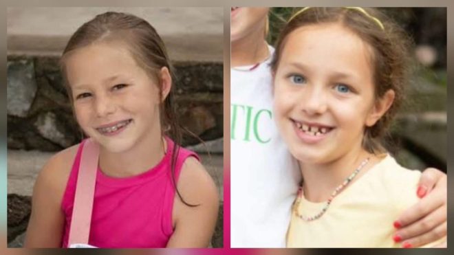 Tragedy Strikes: Camp Mystic Cabin Swept Away in Flood — tragedy in Central Texas, Camp Mystic flood victims, Guadalupe River disaster