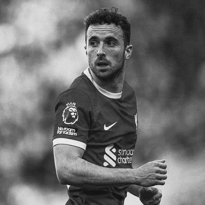 Tragedy Strikes: Diogo Jota and Brother Dead in Crash! —  tragic car accident news, shocking celebrity deaths, heartbreaking loss of loved ones