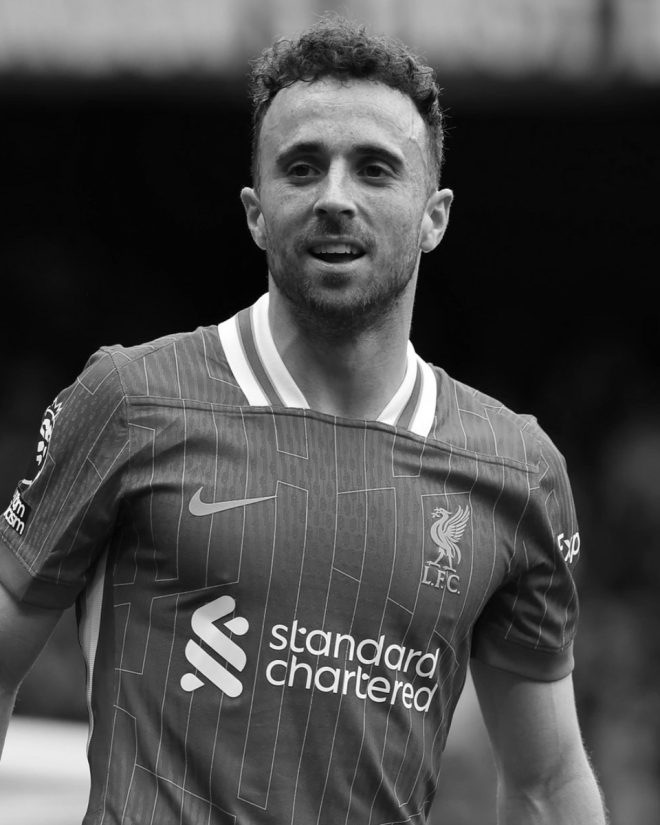 Tragedy Strikes: Diogo Jota and Brother Pass Away — Diogo Jota tribute, tragic loss in football, condolences to Liverpool FC