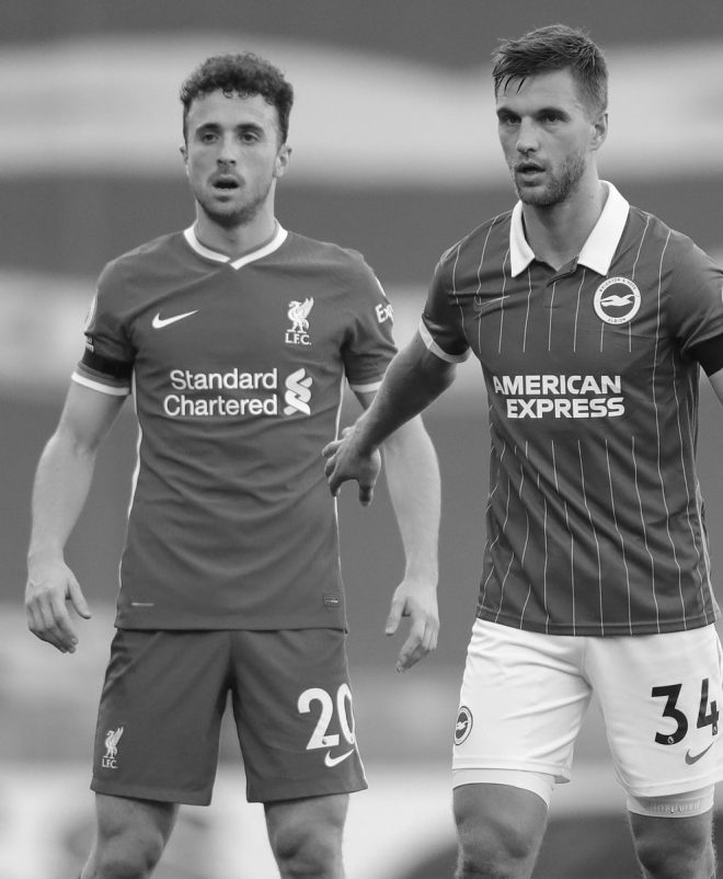 Tragedy Strikes: Football Community Mourns Shocking Loss —  Brighton & Hove Albion tributes, Diogo Jota Andre Silva news, football community support 2025