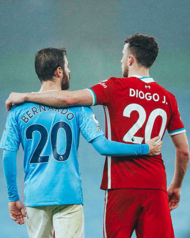 Tragedy Strikes Football: Diogo Jota's Untimely Passing —  football community mourning, Premier League tributes, condolences for football loss