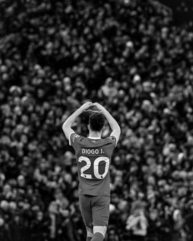 Tragedy Strikes: Football Stars Diogo Jota and Brother Lost —  adidas tribute to Diogo Jota, condolences for Diogo Jota, remembering Diogo Jota