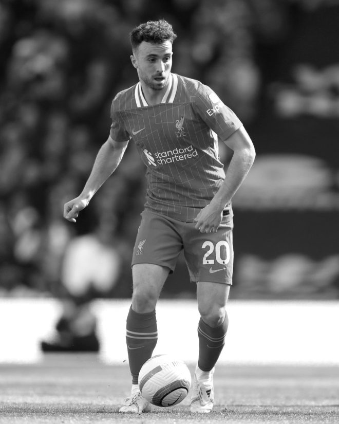 Tragedy Strikes: Football Stars Jota & Silva Dead! —  football tragedy, sports community mourning, player loss impact