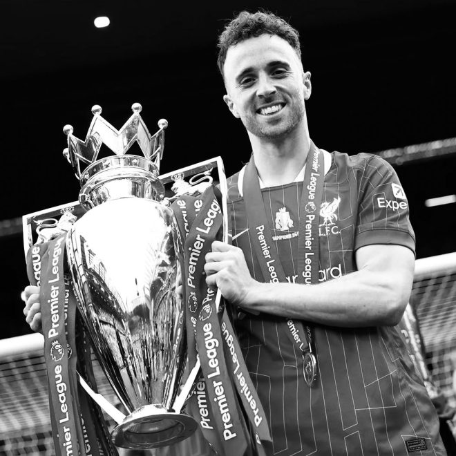 Tragedy Strikes: Football World Mourns Jota Brothers’ Loss —  tragic loss in football, Portuguese sports mourning, Diogo Jota tribute 2025
