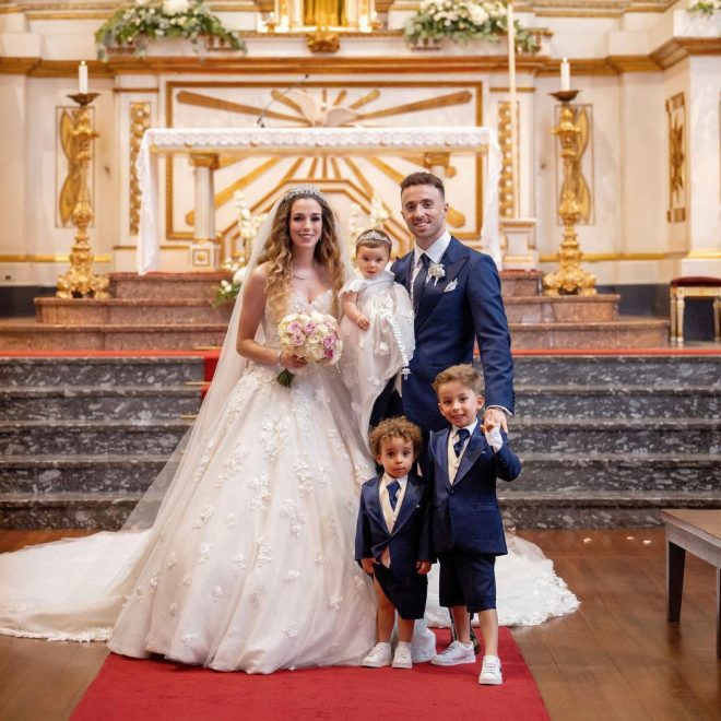 Tragedy Strikes: Liverpool Star Dies Days After Wedding —  Diogo Jota news, Liverpool striker tragedy, car accident updates