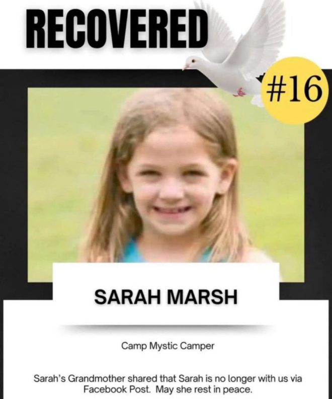 Tragedy Strikes: Texas Flood Claims Lives of Children — Texas flood tragedy, missing children rescue efforts, Christian camp disaster relief