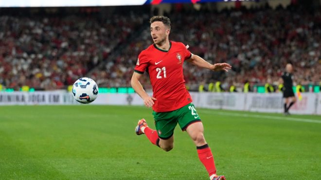 Tragic Death: Liverpool's Diogo Jota Dies in Spain Car Crash