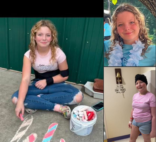 Tragic Death of 13-Year-Old Jerilynn Brown in Kansas City Fire