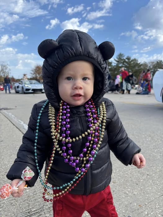 Tragic Death of 2-Year-Old Toddler in Baton Rouge Incident