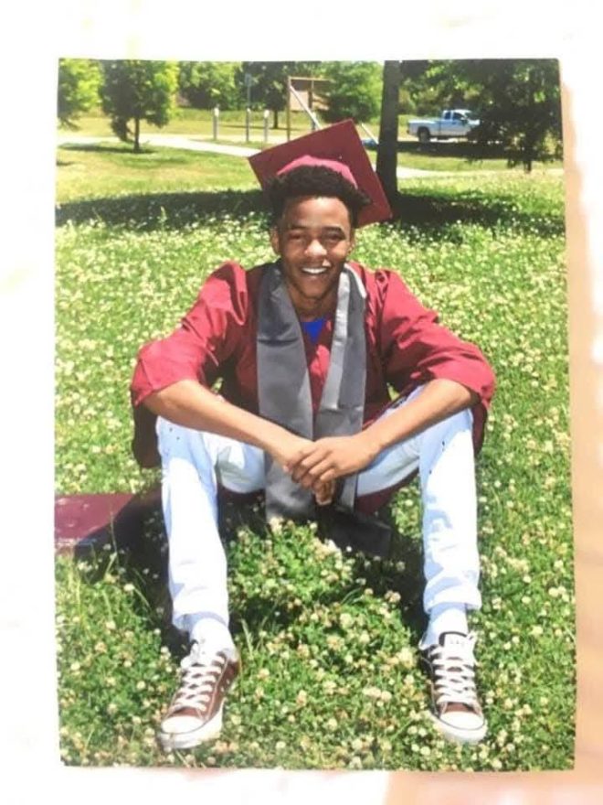 Tragic Death of 22-Year-Old Victor LaPharaohs in Baton Rouge