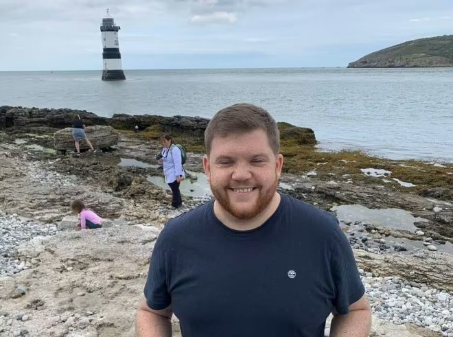 Tragic Death of 36-Year-Old Nurse Robyn Parry: A Sudden Loss
