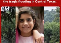 Tragic Death of 9-Year-Old Lila Bonner in Central Texas Flooding