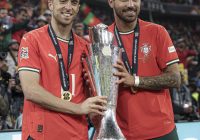 Tragic Death of Diogo Jota and Brother André Silva