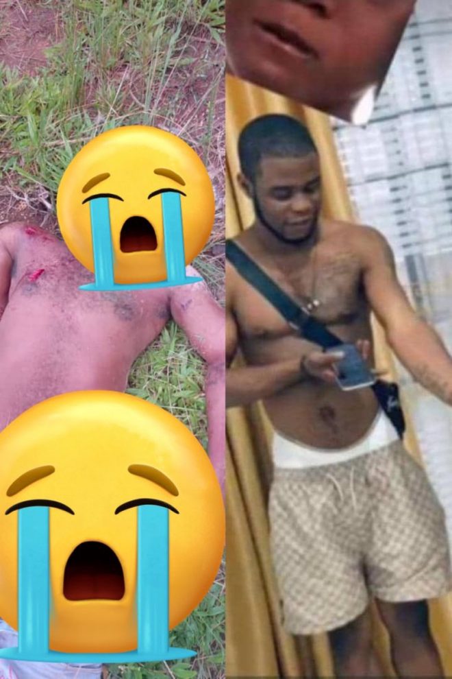 Tragic Death of Former Student in Umuaka Shooting 😭