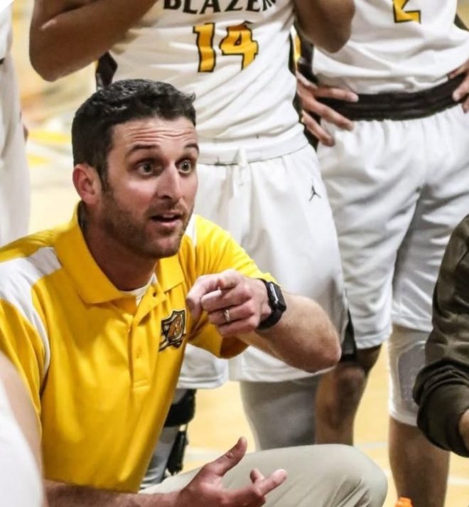 Tragic Death of Golden West High's Coach Drew Hall at 36