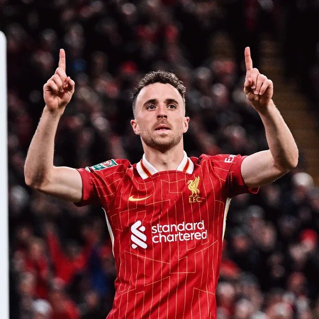 Tragic Loss: Diogo Jota Dies Just Weeks After Wedding —  tragedy in sports, celebrity car accident news, unexpected celebrity deaths