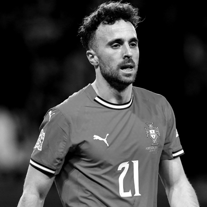 Tragic Loss: Diogo Jota and Brother Die in Shocking Incident —  Diogo Jota tribute, Liverpool FC news, Portugal football community
