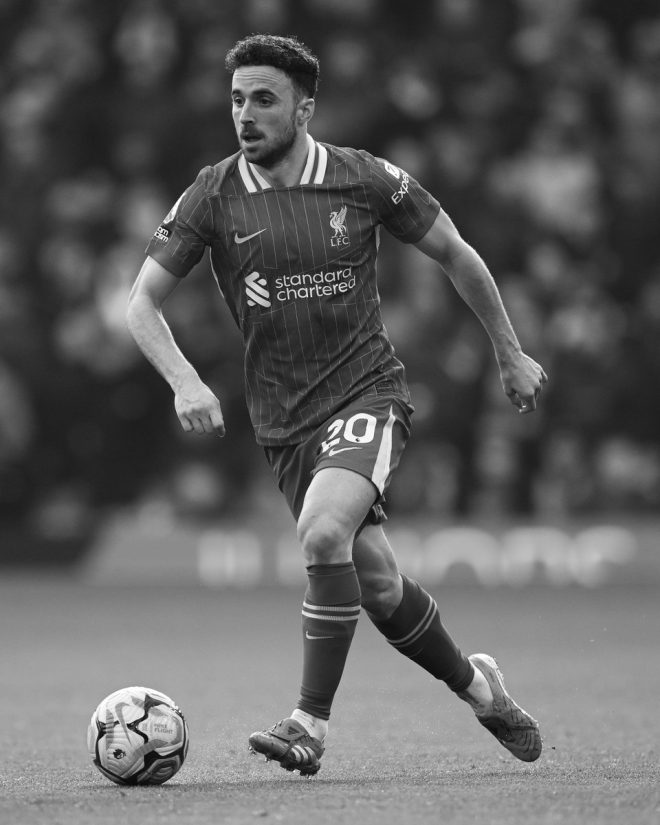 Tragic Loss: Diogo Jota and Brother's Death Shocks Football — Paris Saint-Germain condolences, Diogo Jota tribute, Liverpool FC support