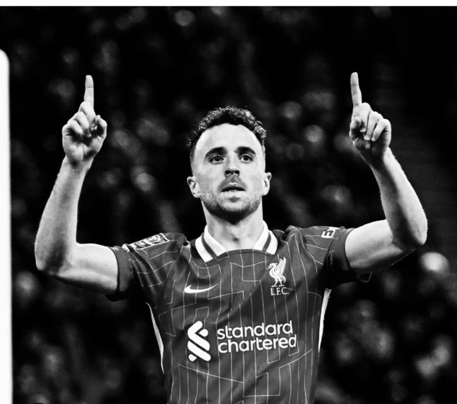 Tragic Loss: Diogo's Death Sparks Outrage and Grief —  RIP Diogo tribute, family support after loss, heartfelt condolences 2025