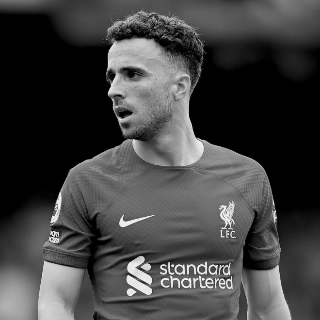 Tragic Loss: Football Family Unites in Grief — football community support, Liverpool FC tributes, football family solidarity