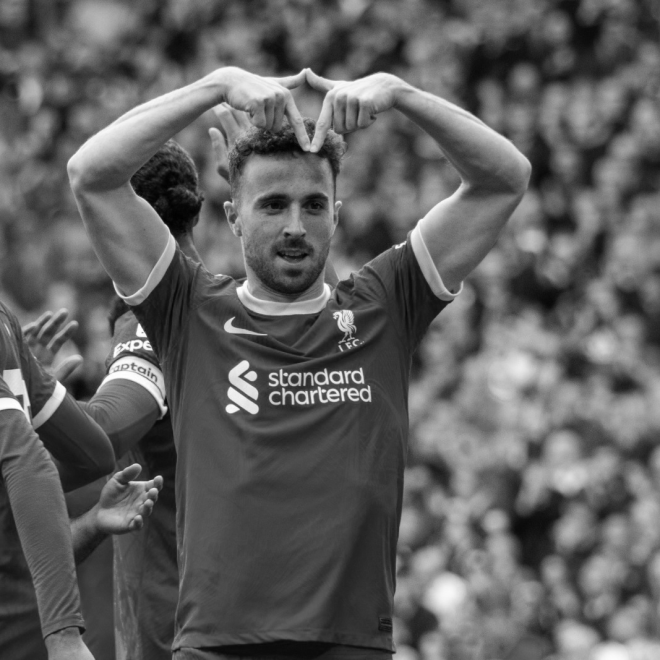 Tragic Loss: Football Star Diogo Jota Passes Away —  Diogo Jota tribute, football community mourning, remembering Diogo Jota 2025