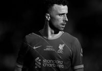 Tragic Loss: Football World Mourns Diogo Jota's Passing —  Liverpool FC tributes, Diogo Jota memorial, Tottenham Hotspur condolences