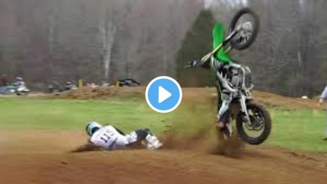 "Tragic Teen Racer Aidan Zingg Killed in Terrifying Crash - Fans Demand More Safety Measures at Mammoth Mountain MX!" #RIPAidanZingg 🏍️🔴🚨 —  Aidan Zingg tragedy, Mammoth Mountain MX accident, Moto safety concerns