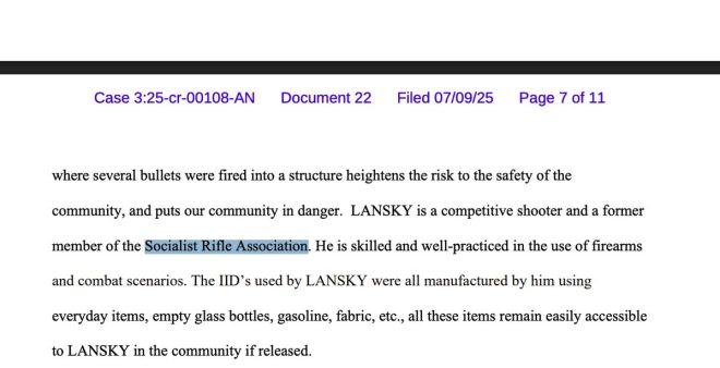 Trans Tesla Firebomber Released: Justice or Misjudgment? — Trans activist criminal case, Tesla arsonist release Oregon 2025, Socialist Rifle Association member news