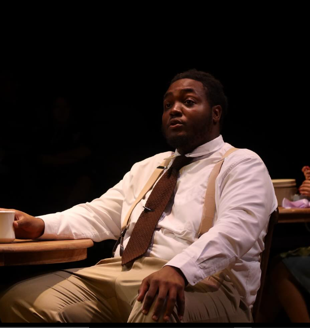Trent Tisdom's Death: UNT Student from Humble, Texas Tragically Passes