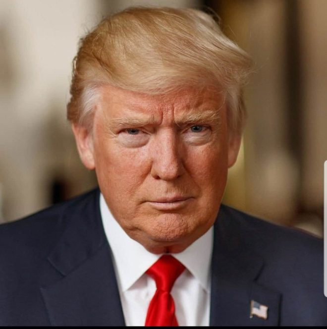 "Trump Breaks Silence: Accuses Putin of Bombing Civilians in Ukraine" — Trump administration, Ukraine conflict, Political tension