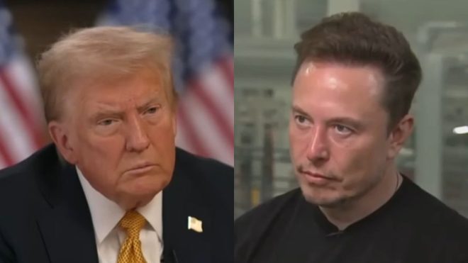 Trump & Musk: A Controversial Meeting at Bedminster? — Trump Musk meeting Bedminster, America Party announcement, 2025 political events