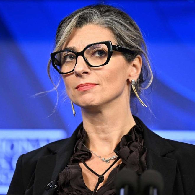 Trump Targets UN Envoy: Antisemitism or Political Tactics? — controversial UN envoy news, Trump administration sanctions 2025, international law disputes
