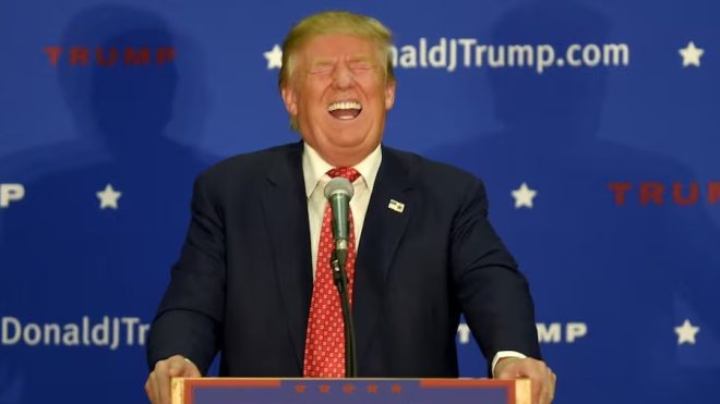 Trump Wins $16M from CBS Over Harris Interview Scandal! —  CBS lawsuit news, Trump damages settlement, Kamala Harris interview controversy