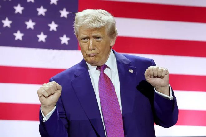 Trump's $30M Deal: Legal Fees or Library? Shocking Twist! —  Donald Trump legal settlement, Paramount CBS lawsuit details, election interference legal fees