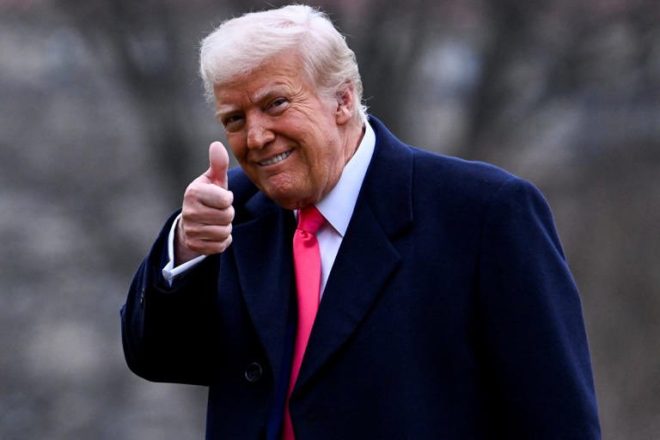 Trump's $30M Settlement: A Controversial Political Payoff! —  breaking news today, Trump legal settlement, election interference lawsuit