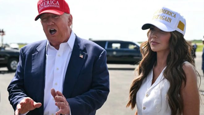 Trump's $40 Billion Benefits Cut: A Bold Move or Cruelty? — illegal immigration news, Trump immigration policy, welfare fraud crackdown 2025