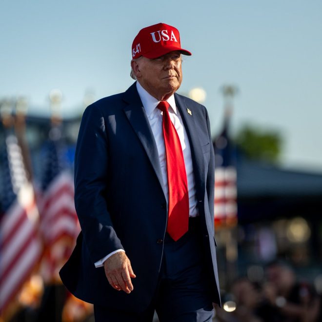 Trump's B-2 Bomber Showdown: A Bold Campaign Revival! — Trump campaign promises, Republican Party dominance, B-2 bombers news