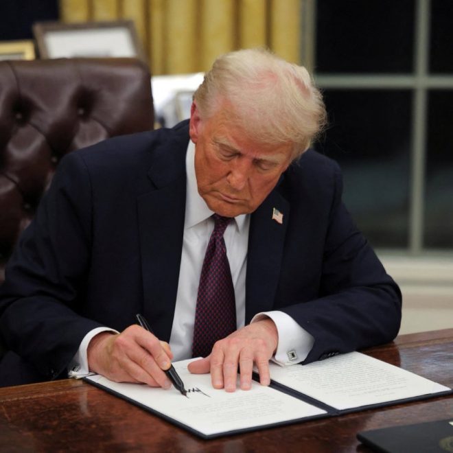 Trump's "Big Beautiful Bill": A Game Changer or Disaster? — Trump legislation update, major law signing tomorrow, new bill announcement 2025